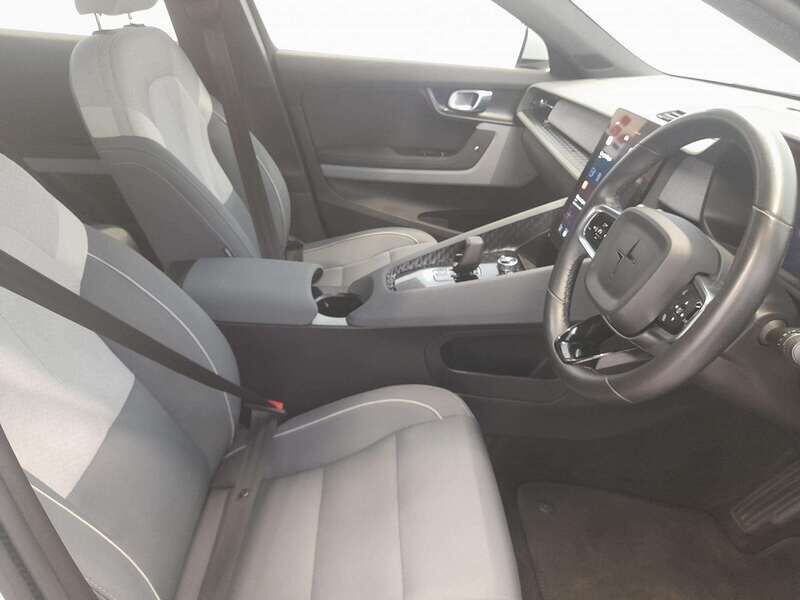 Used Polestar Polestar 2 2022 for sale - 77247538: Photo 11