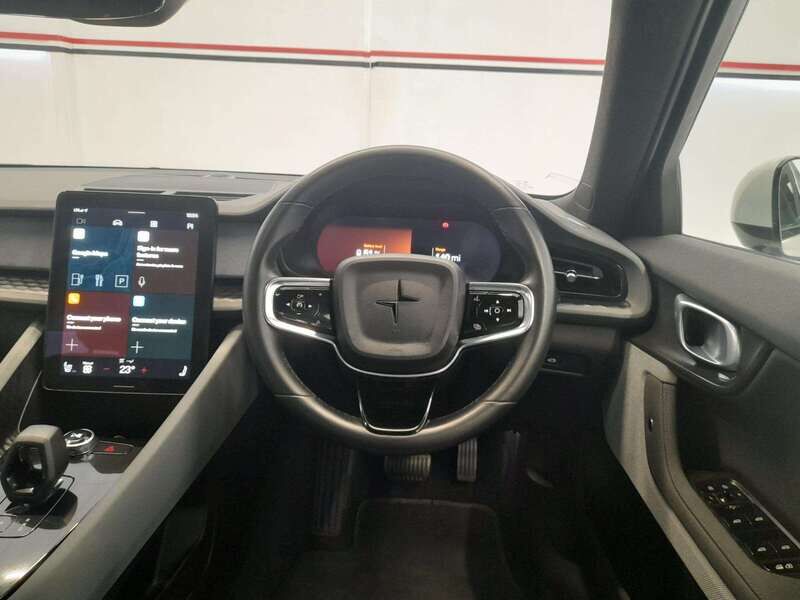 Used Polestar Polestar 2 2022 for sale - 77247538: Photo 9