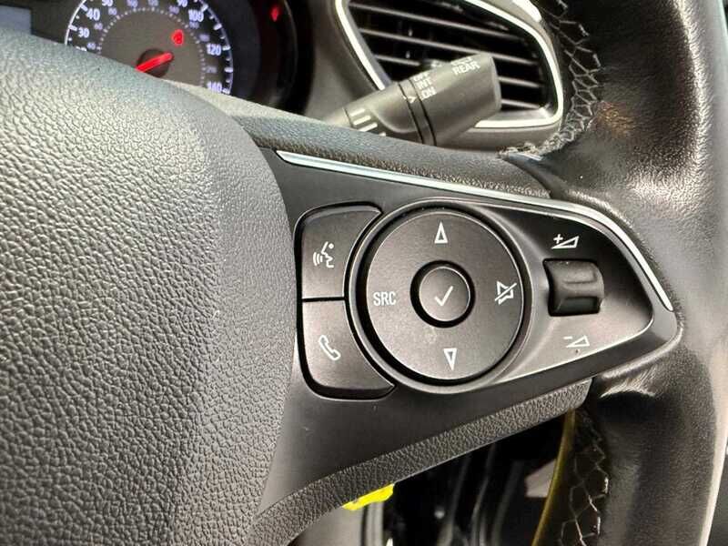 Used Vauxhall Grandland X 2021 for sale - 77045119: Photo 20