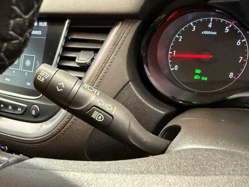 Used Vauxhall Grandland X 2021 for sale - 77045119: Photo 22