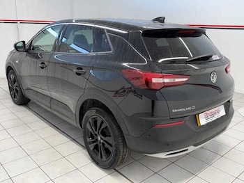 Used Vauxhall Grandland X 2021 for sale - 77045119: Photo