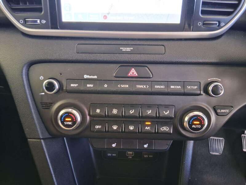 Used Kia Sportage 2020 for sale - 77814244: Photo 11