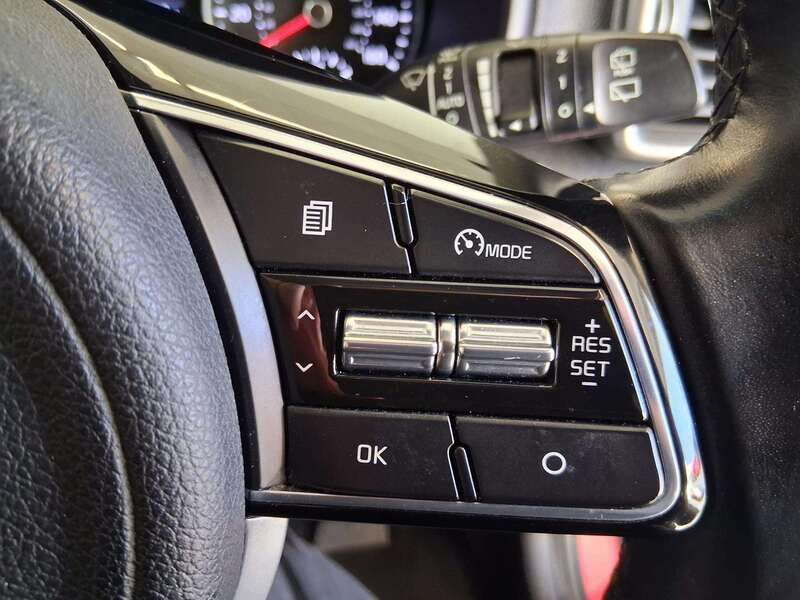 Used Kia Sportage 2020 for sale - 77814244: Photo 12