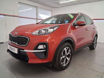 Used Kia Sportage undefined for sale - 77814244: Photo