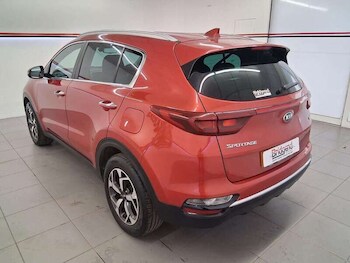 Used Kia Sportage undefined for sale - 77814244: Photo