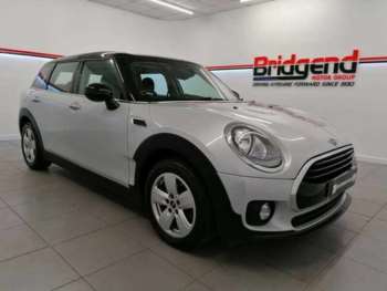(18) - 1.5 Cooper GPF Estate 6dr 6-Door