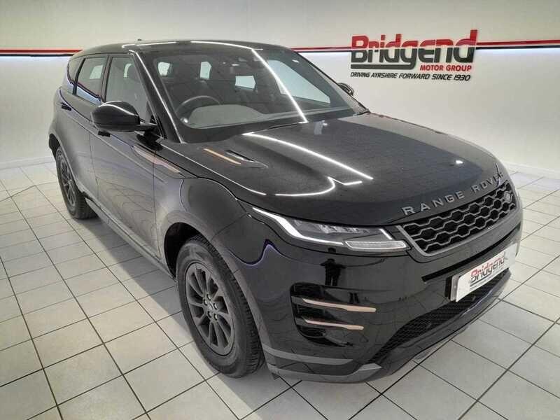 Used Land Rover Range Rover Evoque 2020 for sale - 76136984: Photo 1