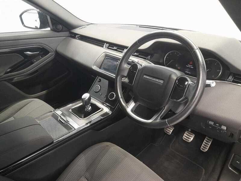 Used Land Rover Range Rover Evoque 2020 for sale - 76136984: Photo 10