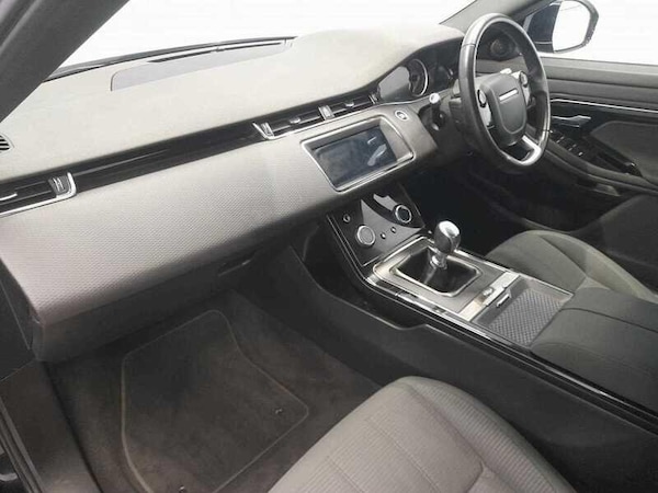 Used Land Rover Range Rover Evoque 2020 for sale - 76136984: Photo 14