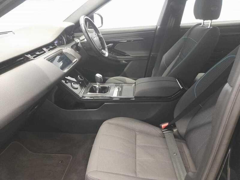 Used Land Rover Range Rover Evoque 2020 for sale - 76136984: Photo 15