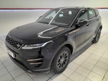 Used Land Rover Range Rover Evoque 2020 for sale - 76136984: Photo 3