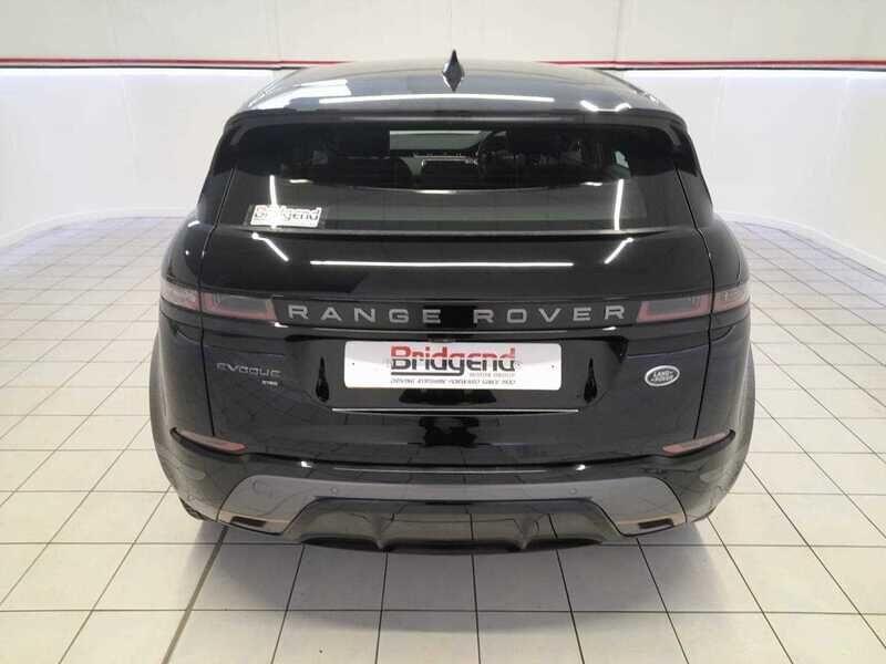 Used Land Rover Range Rover Evoque 2020 for sale - 76136984: Photo 5