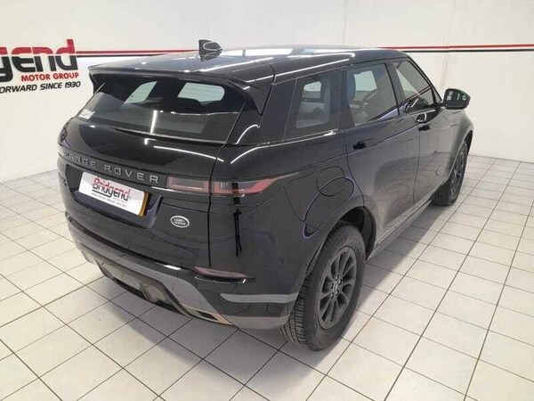 Used Land Rover Range Rover Evoque 2020 for sale - 76136984: Photo 6