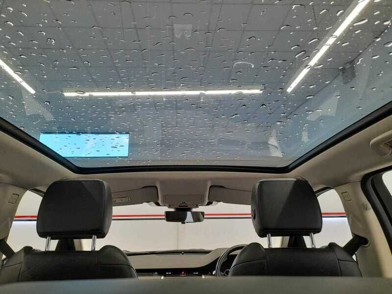 Used Land Rover Discovery Sport 2019 for sale - 77044922: Photo 14