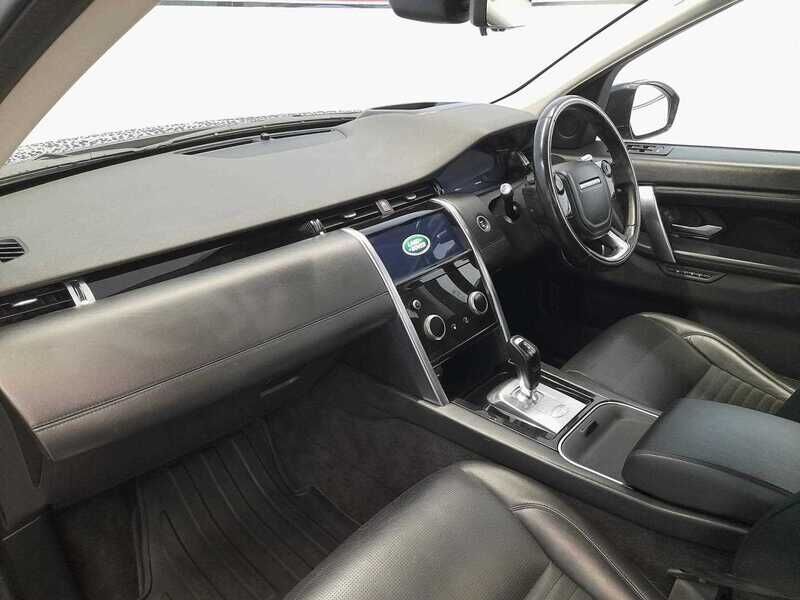 Used Land Rover Discovery Sport 2019 for sale - 77044922: Photo 15