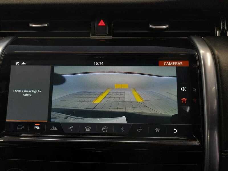 Used Land Rover Discovery Sport 2019 for sale - 77044922: Photo 18