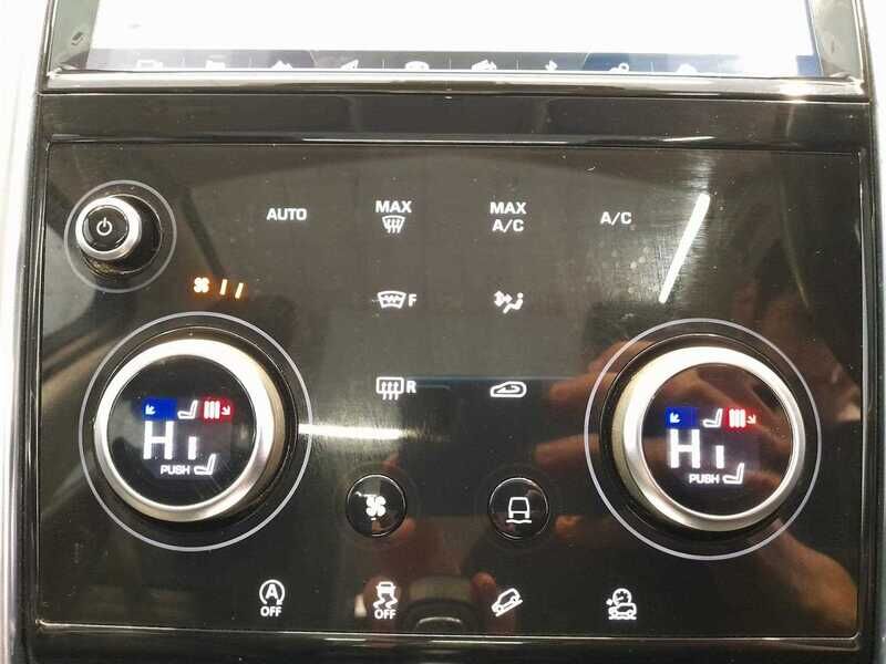 Used Land Rover Discovery Sport 2019 for sale - 77044922: Photo 20