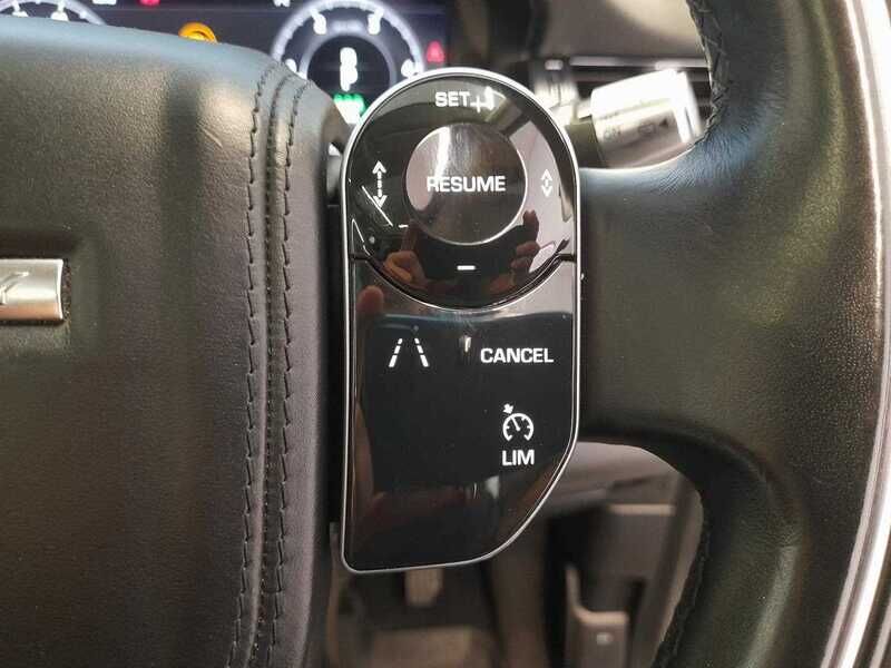 Used Land Rover Discovery Sport 2019 for sale - 77044922: Photo 21