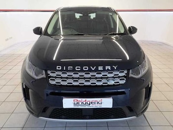 Used Land Rover Discovery Sport 2019 for sale - 77044922: Photo