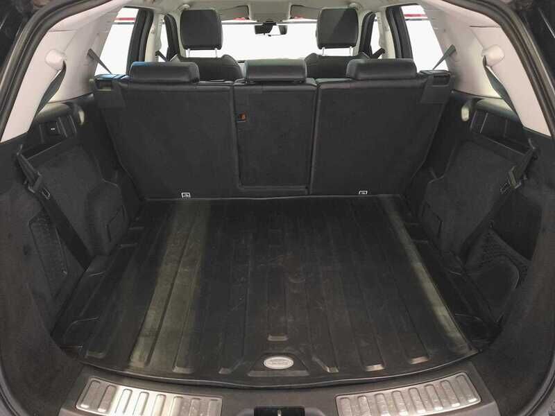 Used Land Rover Discovery Sport 2019 for sale - 77044922: Photo 7