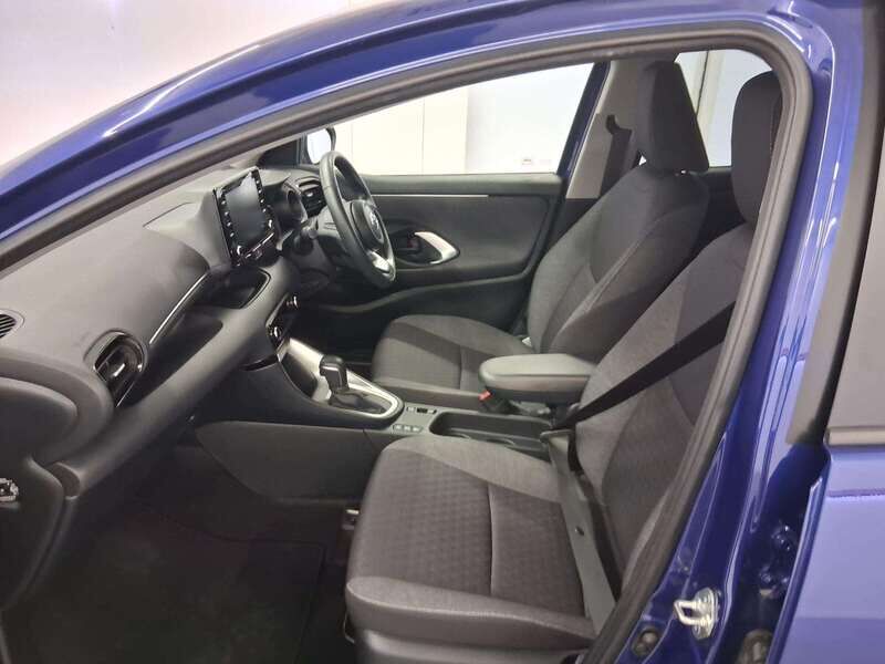 Used Toyota Yaris 2022 for sale - 77814289: Photo 14