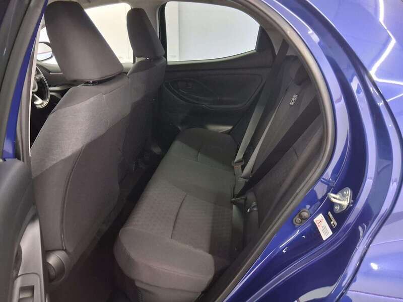 Used Toyota Yaris 2022 for sale - 77814289: Photo 15