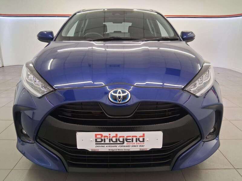 Used Toyota Yaris 2022 for sale - 77814289: Photo 2