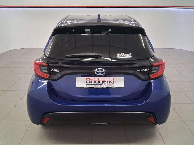 Used Toyota Yaris 2022 for sale - 77814289: Photo 5