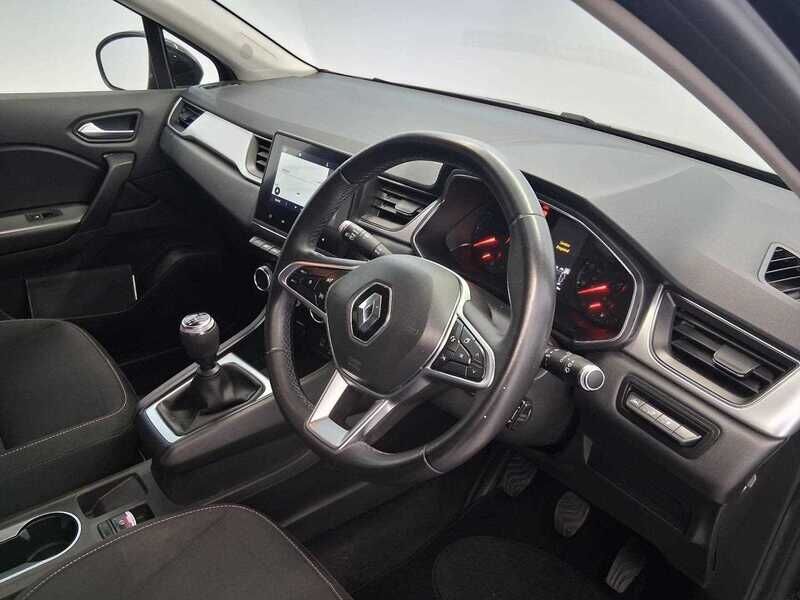 Used Renault Captur 2020 for sale - 77045207: Photo 10
