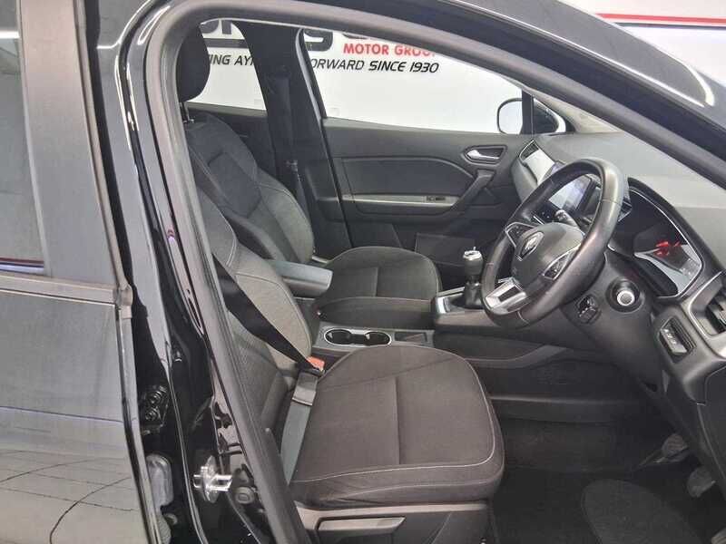 Used Renault Captur 2020 for sale - 77045207: Photo 11