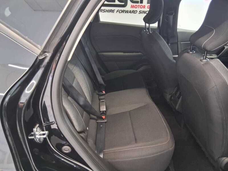 Used Renault Captur 2020 for sale - 77045207: Photo 12