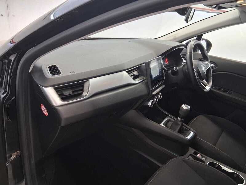 Used Renault Captur 2020 for sale - 77045207: Photo 13
