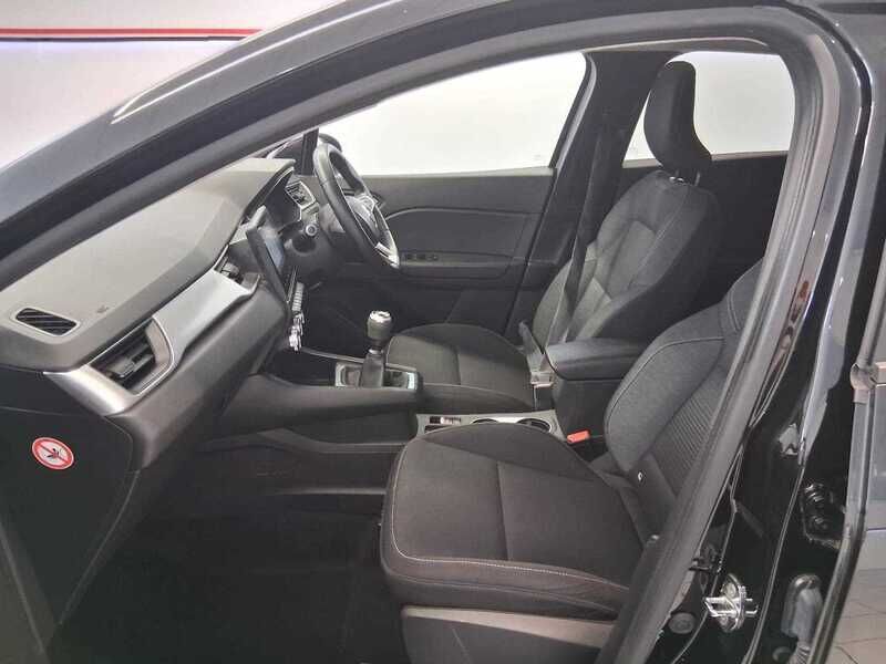 Used Renault Captur 2020 for sale - 77045207: Photo 14