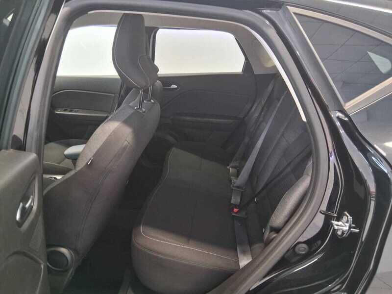 Used Renault Captur 2020 for sale - 77045207: Photo 15