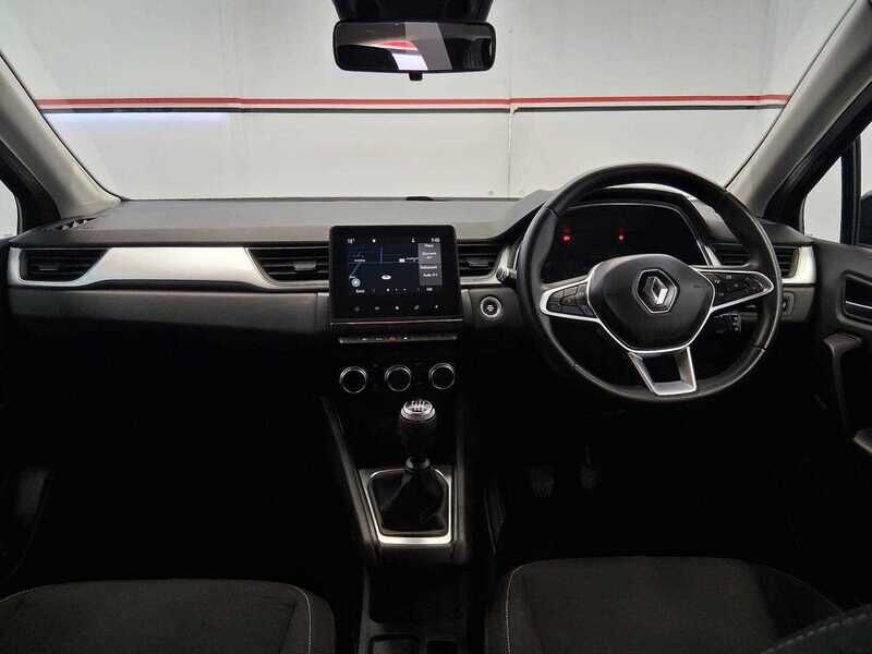 Used Renault Captur 2020 for sale - 77045207: Photo 16