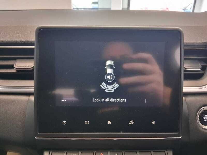 Used Renault Captur 2020 for sale - 77045207: Photo 19