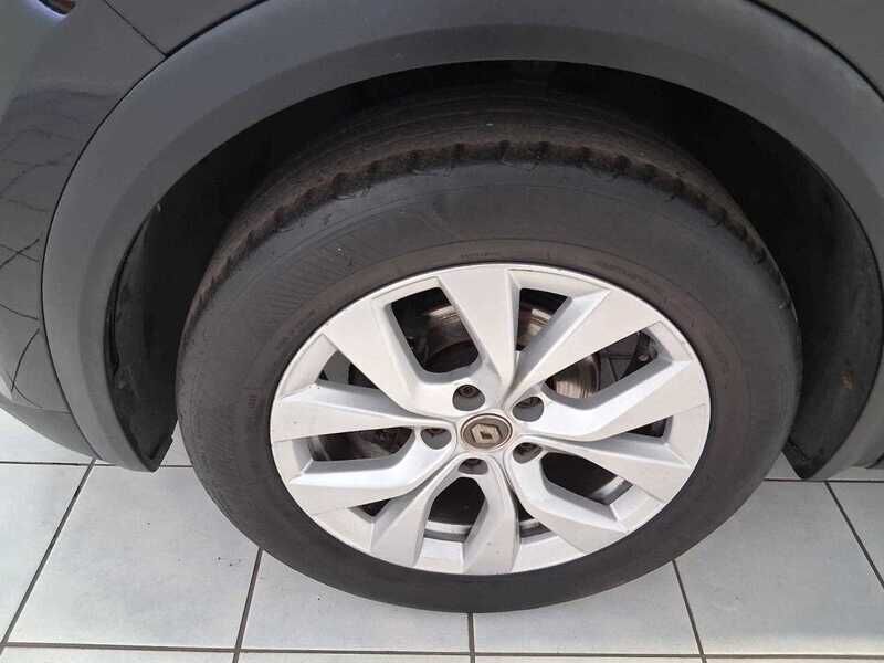 Used Renault Captur 2020 for sale - 77045207: Photo 7