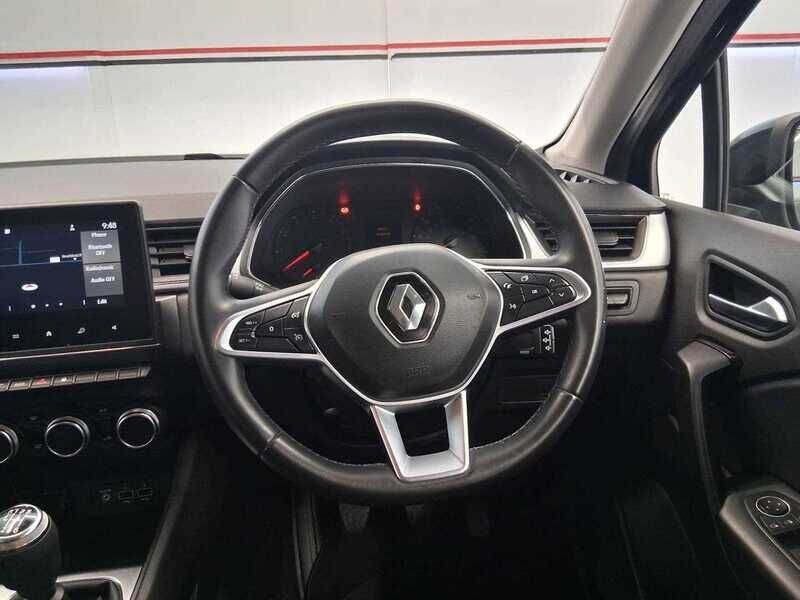 Used Renault Captur 2020 for sale - 77045207: Photo 9