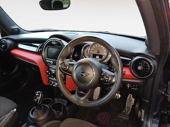 Used MINI Hatch 2020 for sale - 77223262: Photo