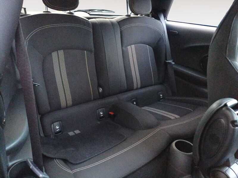 Used MINI Hatch 2020 for sale - 77223262: Photo 4