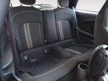 Used MINI Hatch 2020 for sale - 77223262: Photo