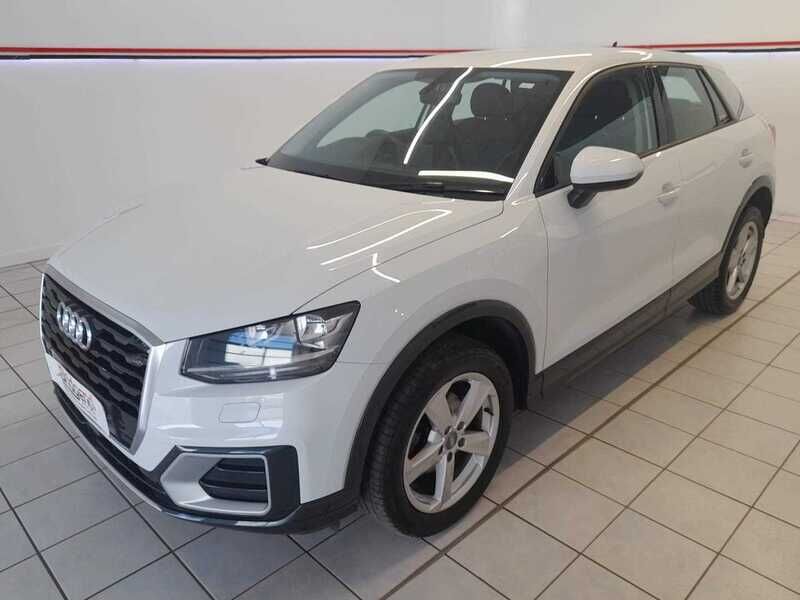 Used Audi Q2 2019 for sale - 77814070: Photo 3