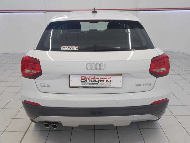 Used Audi Q2 2019 for sale - 77814070: Photo 5