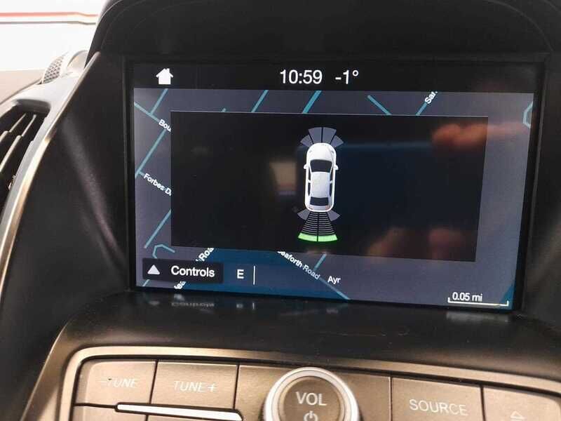 Used Ford Kuga 2019 for sale - 77044862: Photo 18