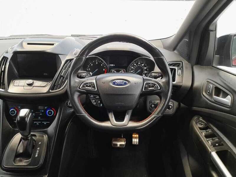 Used Ford Kuga 2019 for sale - 77044862: Photo 8