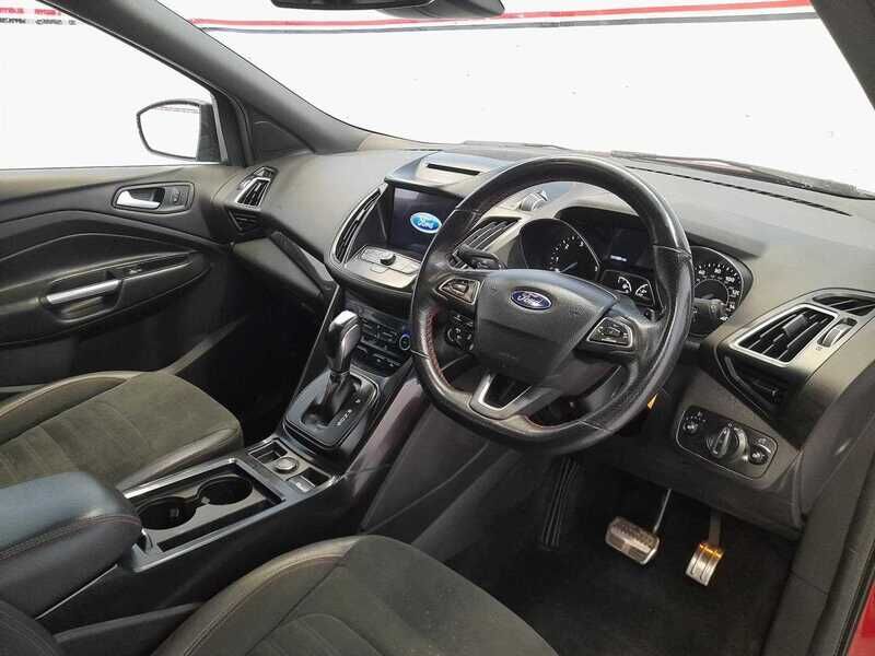 Used Ford Kuga 2019 for sale - 77044862: Photo 9