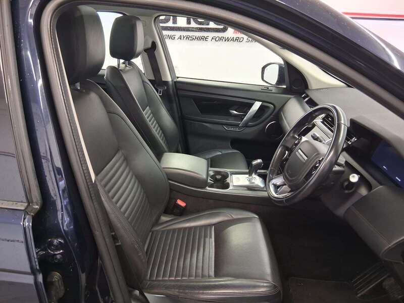 Used Land Rover Discovery Sport 2019 for sale - 77814556: Photo 13