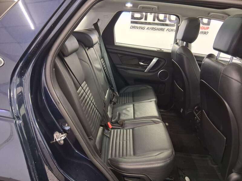 Used Land Rover Discovery Sport 2019 for sale - 77814556: Photo 14