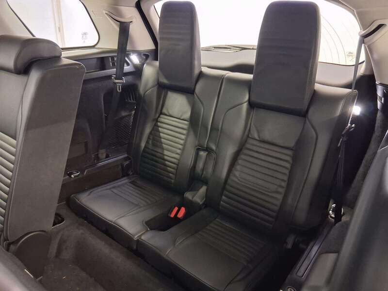 Used Land Rover Discovery Sport 2019 for sale - 77814556: Photo 19