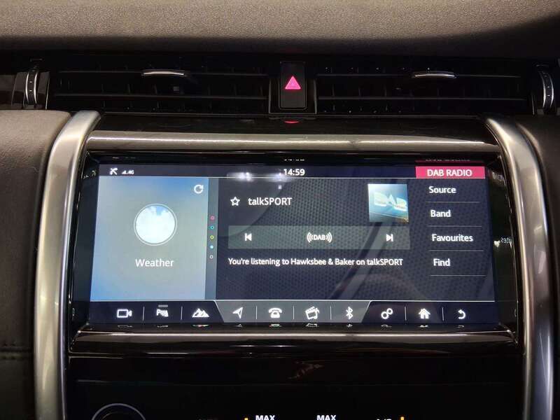 Used Land Rover Discovery Sport 2019 for sale - 77814556: Photo 21